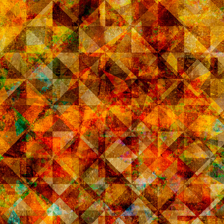 MINKY PRINTS             